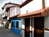 Traditional Houses in Eskisehi