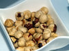 Hazelnuts
