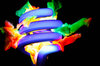 Fluorescense