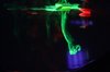 Fluorescense