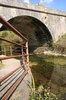 Under the Bridge