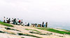 Conference at the summit