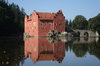 Red castle