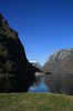 Fiord landscape