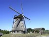 Dutch windmill