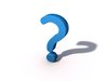 Question  mark