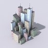 City Buildings