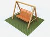 Swing Bench