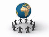Ring of People: Earth