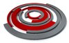 Abstract Circles