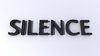 Danger, Help, Need, Peace and 
