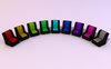 Couche: Color Variations