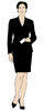 Business Woman