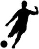 Soccer Girl