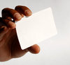 Biz card