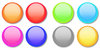Web buttons 2
