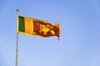 Sri Lanka Flag