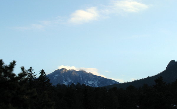 Sunny Winter: Some classic shots of Rocky Mountain National Park and the surrounding areas.