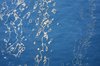 Water reflection 1