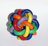 rubber toy