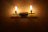 light on the wall 2
