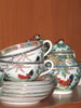 Chinese cups