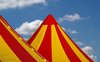 Circus tents