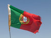 Portuguese flag