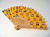 Spanish fan 1