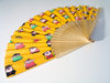 Spanish fan 3