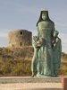 Statue 3