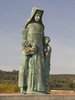 Statue 1
