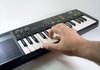 Sampler keyboard 4