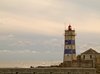Old lighthouse