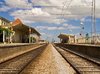 Train sceries 1