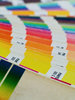 Colors by Pantone 2