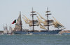 In the navy! 5