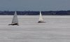 Ice boat