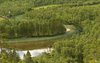 Laksaga river