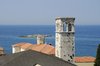 Adriatic sea