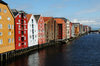 Trondheim 1
