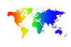 Rainbow World