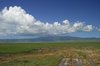 African sky