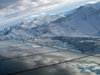 Peaks in Swiss Alps