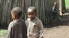 Afrikan children