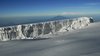 South Glacier of Kilimanjaro