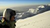 On the top of the world