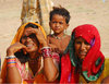 Gipsy ladies