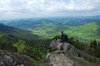 Slovakian landscape