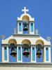 Mediterranean towers